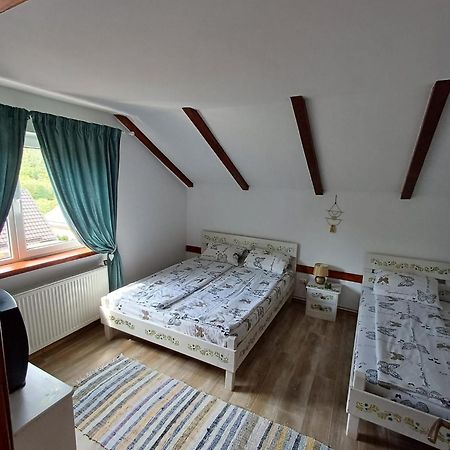 Casa Marandy Hotell Sadu Eksteriør bilde