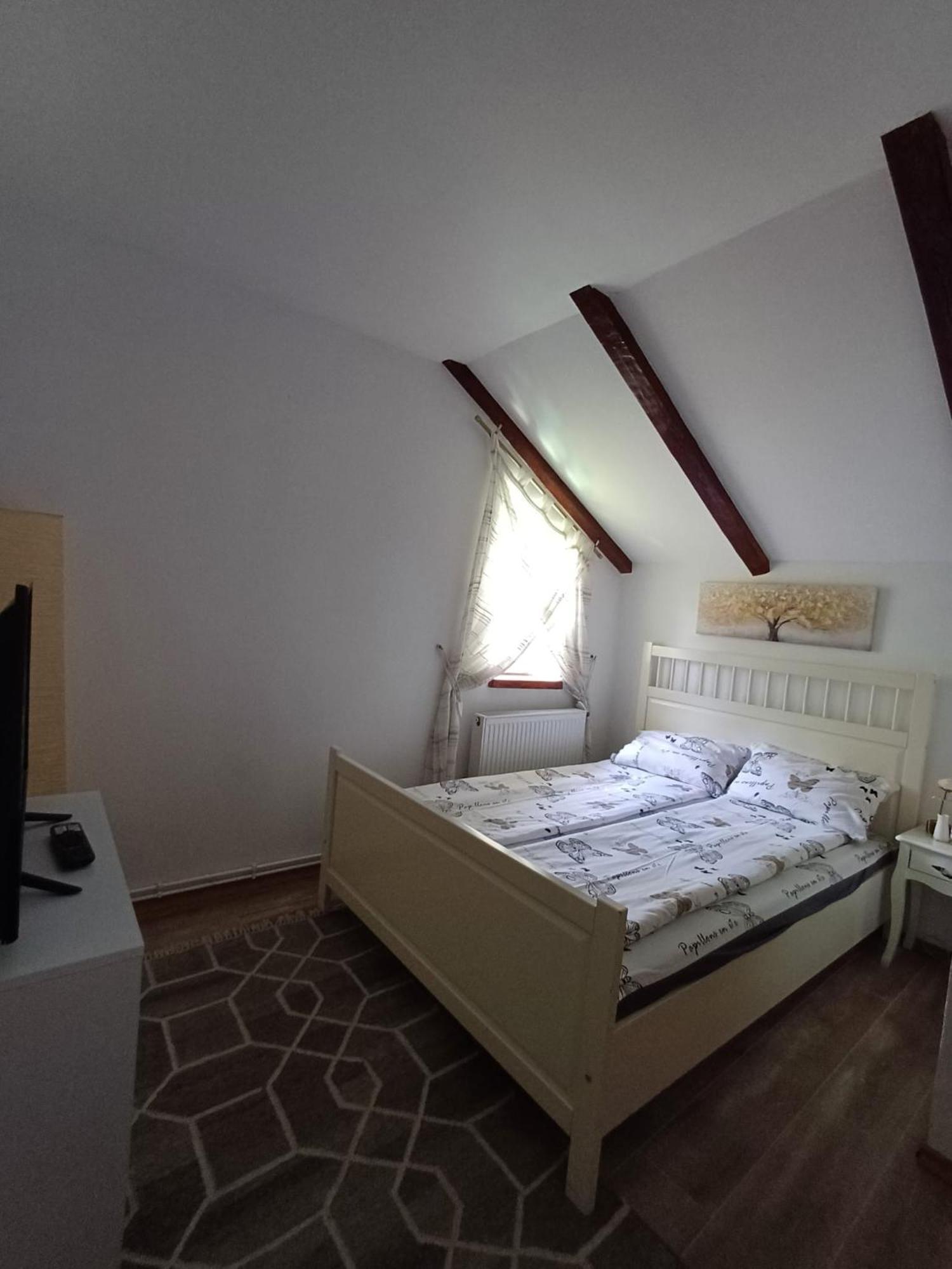 Casa Marandy Hotell Sadu Eksteriør bilde